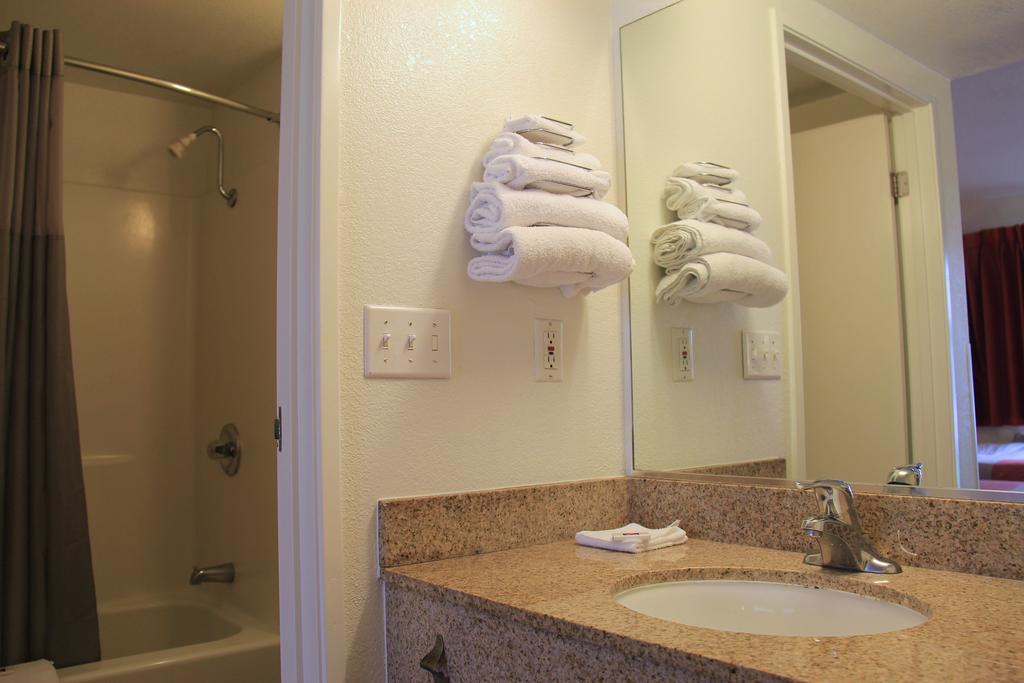 Motel 6-Enfield, Ct - Hartford Quarto foto